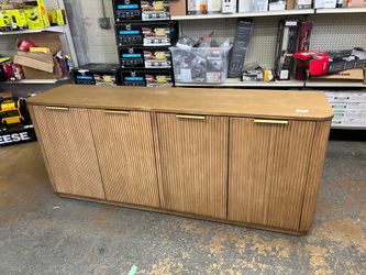 Nova 73.5" Sideboard