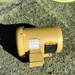 Baldor Electric Motor