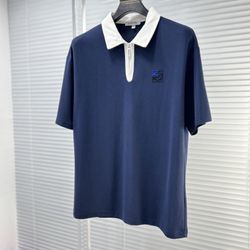 Loewe Men’s Polo Shirt New 