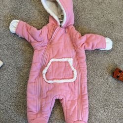 Brand new Baby Snowsuit 