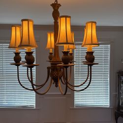 Chandelier 