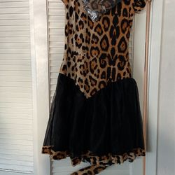 Cat Costume 