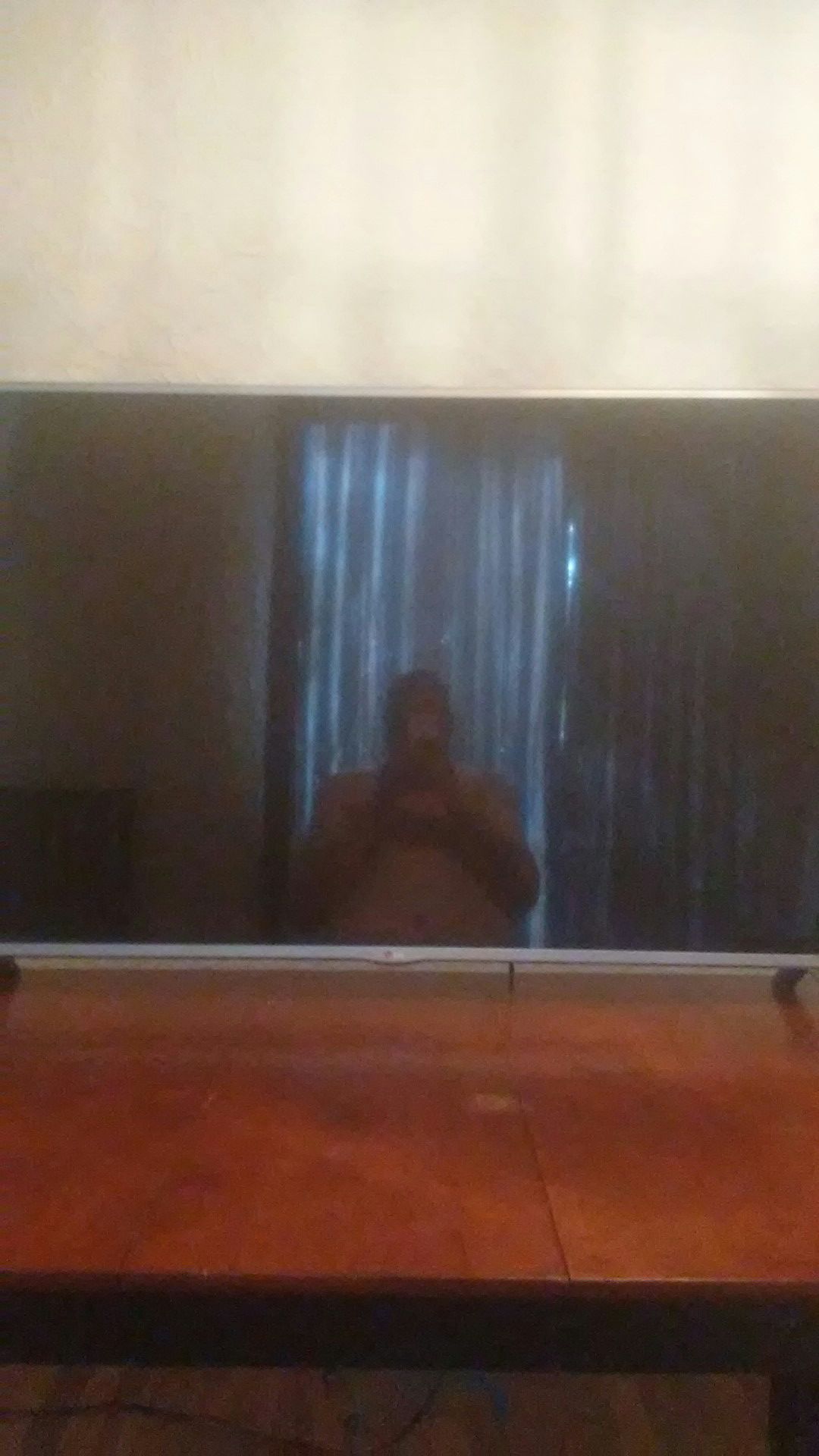 55"inch LG TV