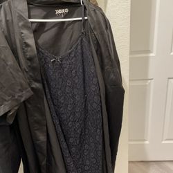 Nighty Gown 