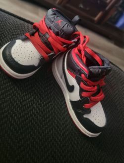 Baby Nike  size 6c