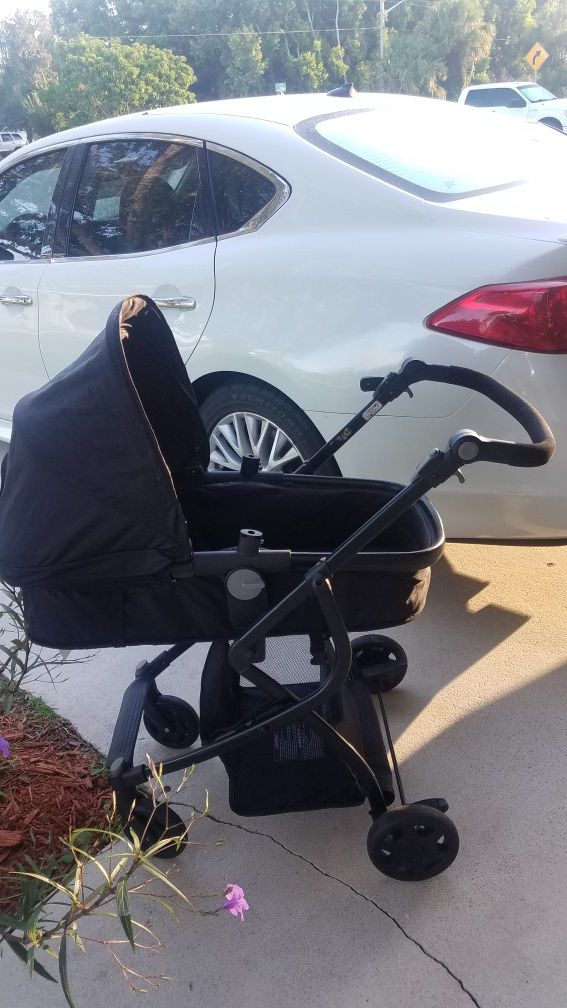 Baby stroller $60