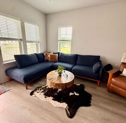 Couch for Sale $1,500 OBO MUST SELL ASAP