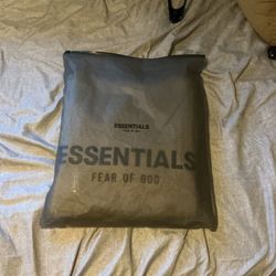 Dark Aot Essential Hoodie
