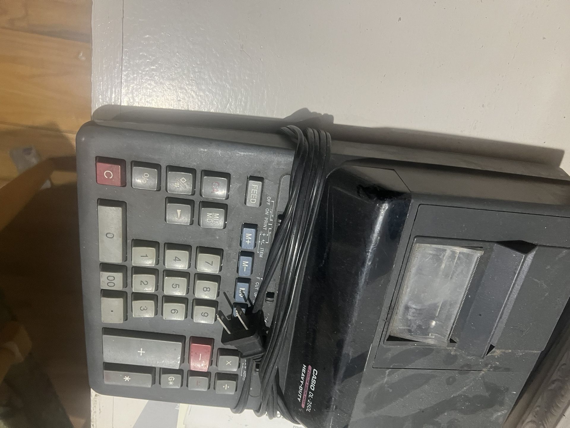 Casio