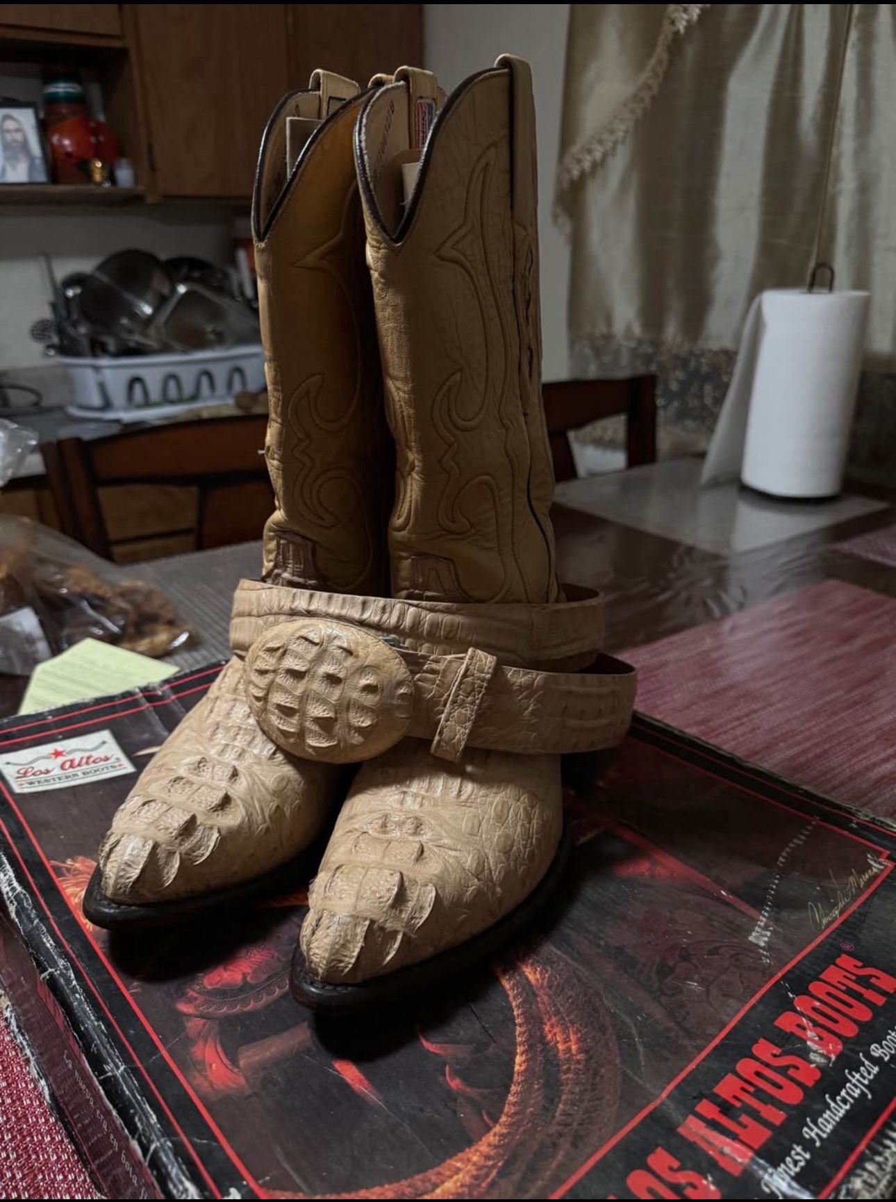 Boots