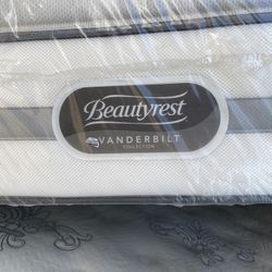 Mattress Queen Size