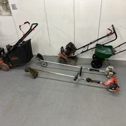Landscaping Tools For Sale