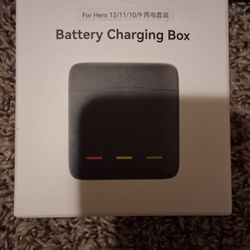 Hero 12-11-10 Battery Charger