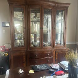 China Cabinet