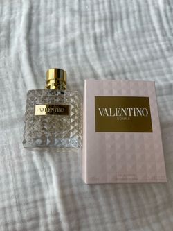 Valentino donna brand new perfu