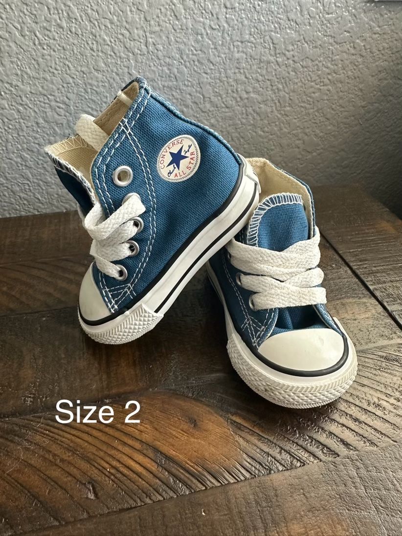 Converse