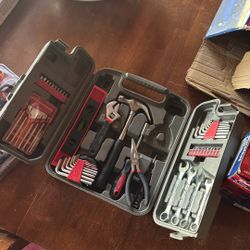 Tool Set 