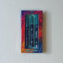 Ulta Beauty X Thor Love and Thunder Eye Trio Heart Of Asgard