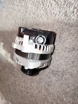 New Alternator for 3.5L Honda Accord / Acura RDX