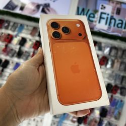 Iphone 17 Pro Unlocked 1TB 