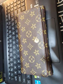 Wallet new with tags