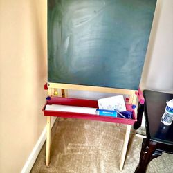 Easel Board - 2 Sided 