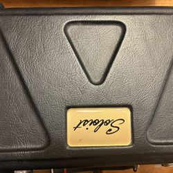 Selmer Soloist Clarinet 