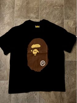 Bape shirt