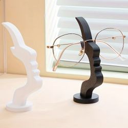 New glasses holder stand