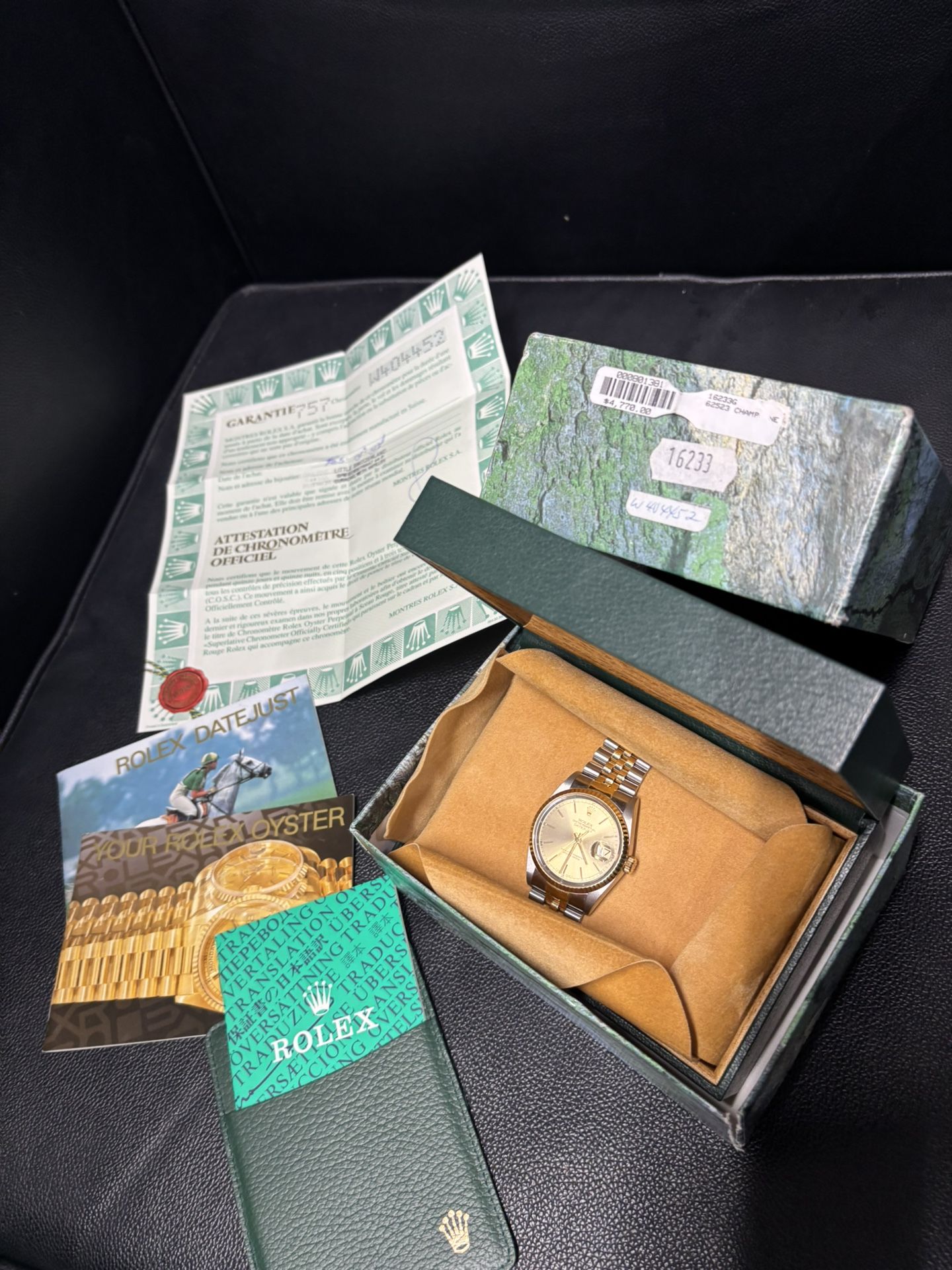 Rolex