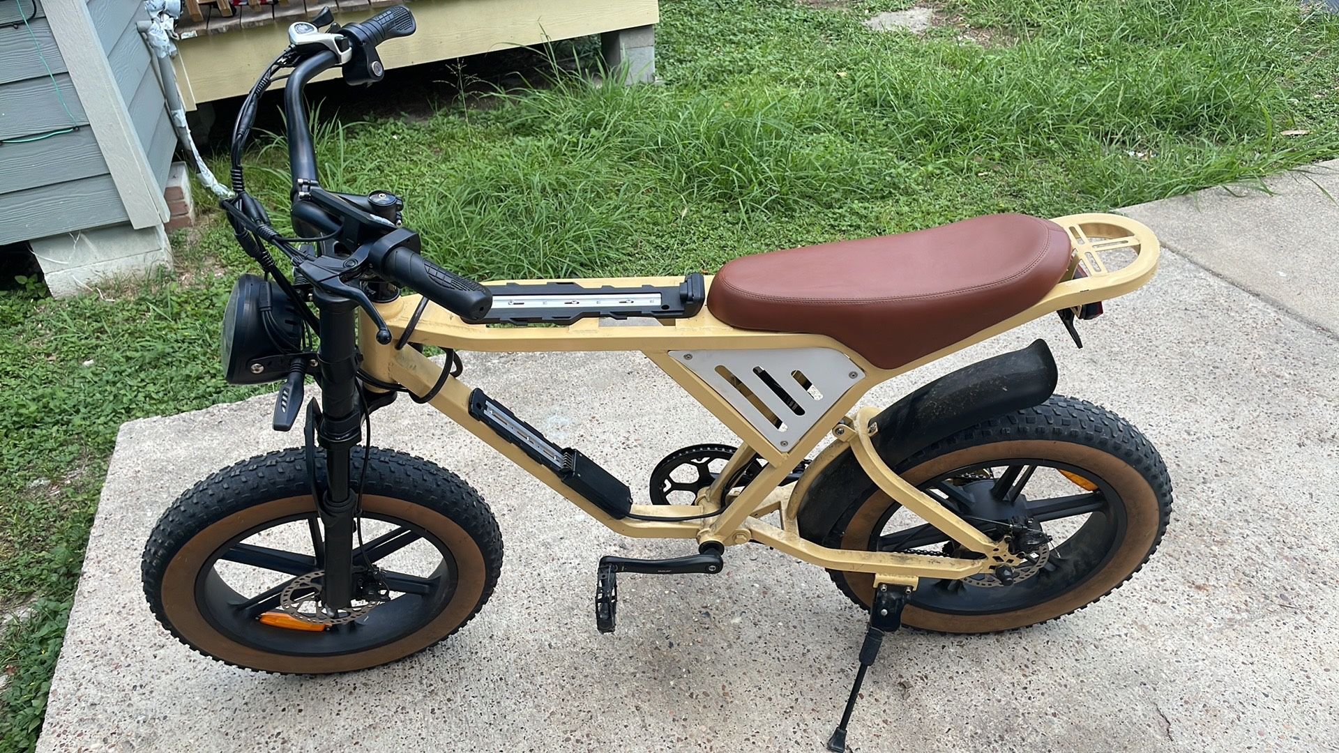 Jansno X70