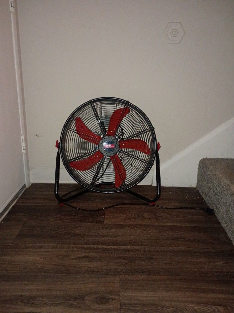 Like New Fan