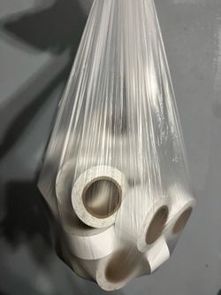 Bag of pricing stickers