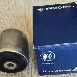 328I BMW Suspension Trailing Arm Bushing Front
