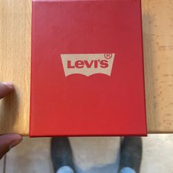 Levi’s Wallet 