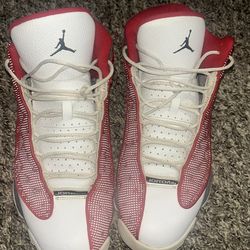 Jordan 13’s Size 10