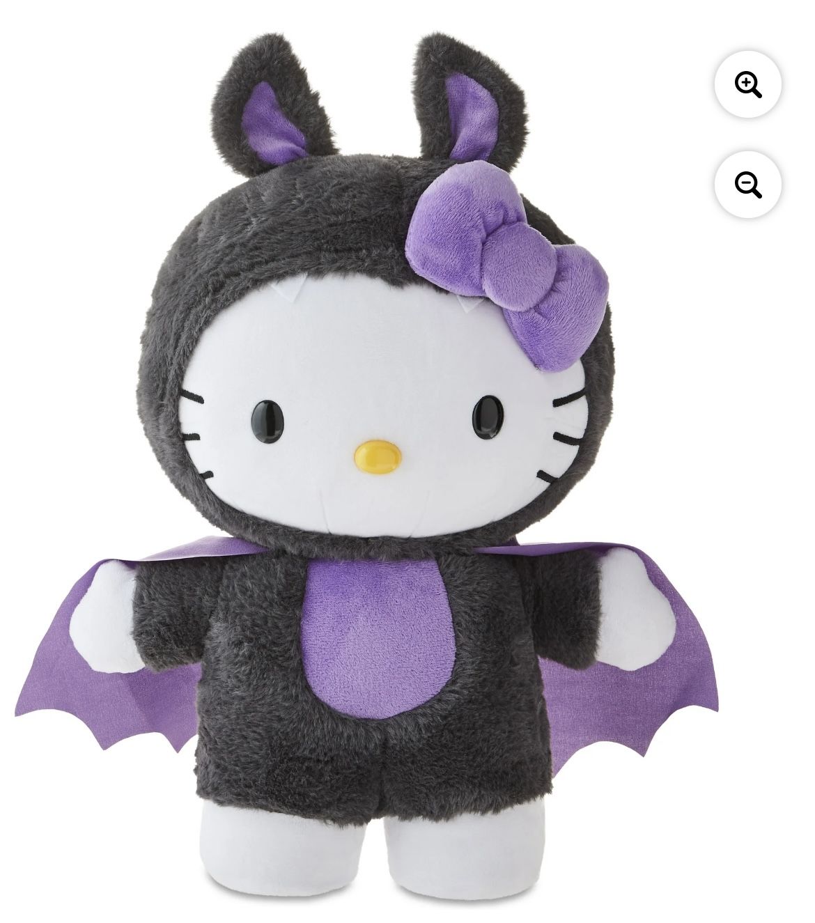 Hello Kitty Bat Greeter