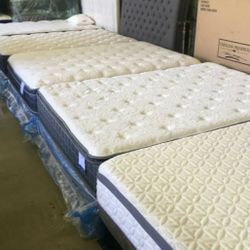 Mattress Brand New