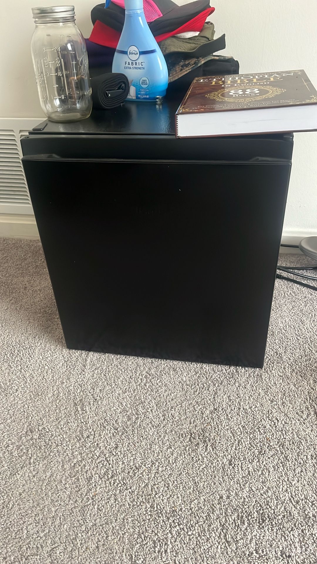 Mini Fridge