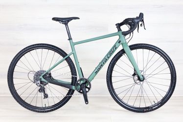 Santa Cruz Stigmata CC, Size - 52cm, 2020