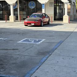 1995 Honda Civic