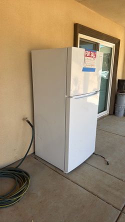 Fridge
