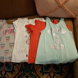 Girl's Clothes