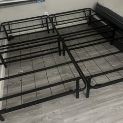 Bed Frame Metal 