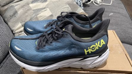 Hoka Clifton 8