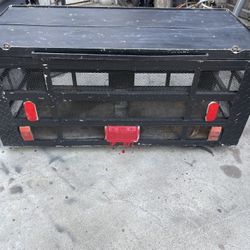 Canasta Para Ponerse Atrás En El Carro 🚗