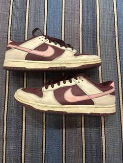Size 10 Nike Dunk “Valentines Day”