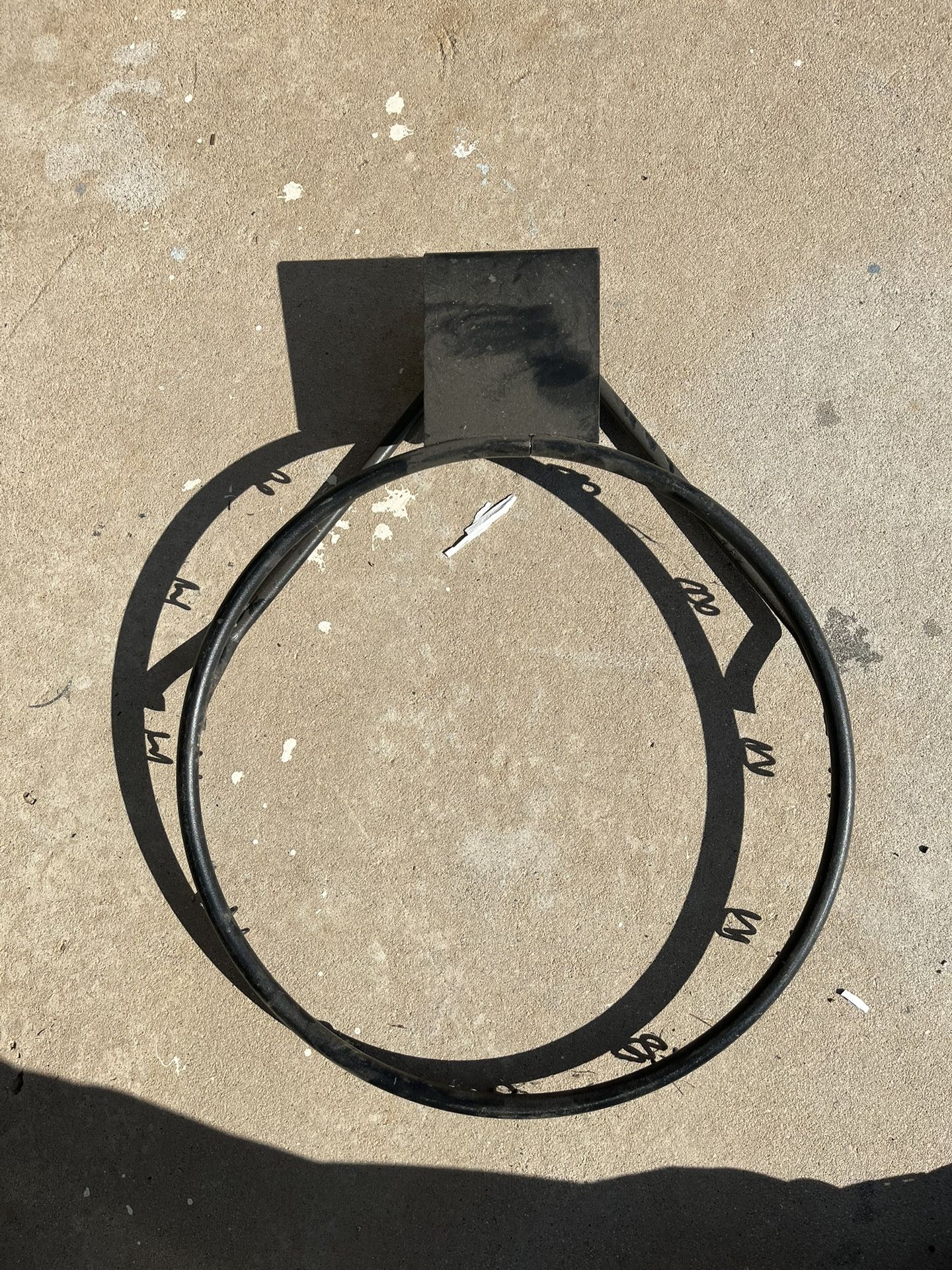 Basketball Hoop