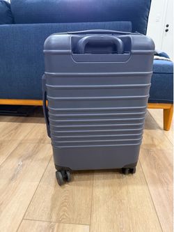 Beis carry on suitcase