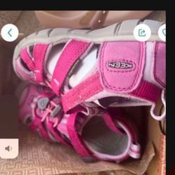 Keen Sandals 